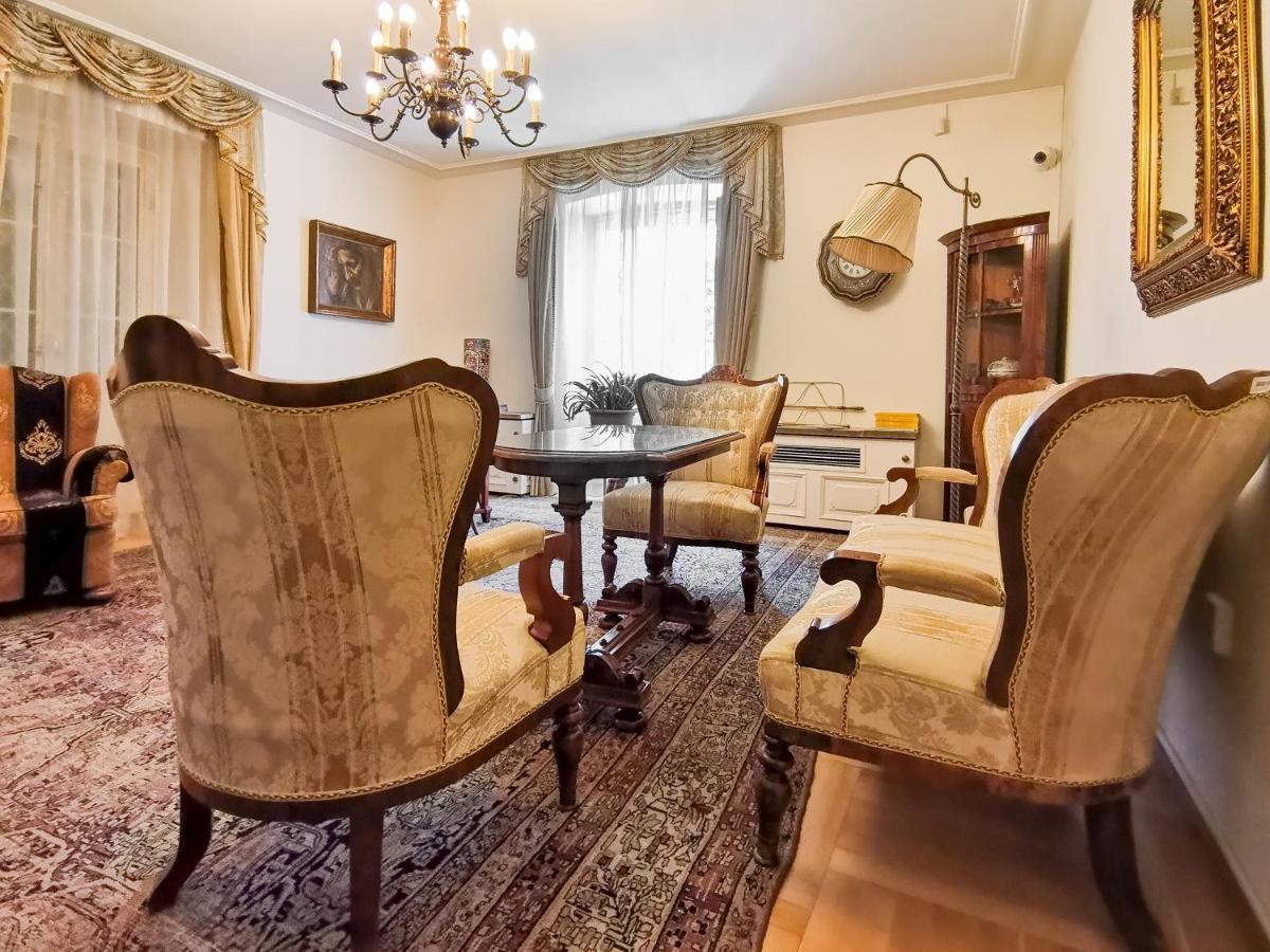 Monarchy Residence Budapeszt Zewnętrze zdjęcie