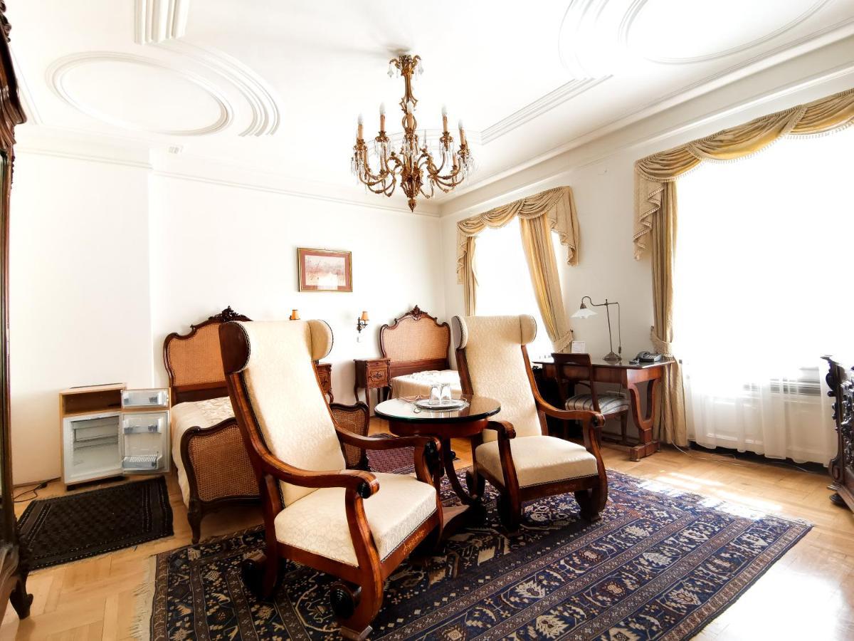Monarchy Residence Budapeszt Zewnętrze zdjęcie