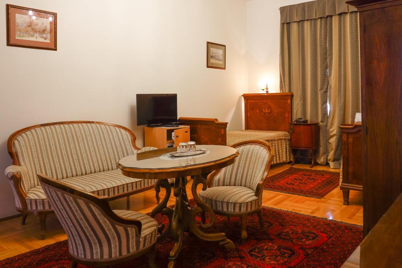 Monarchy Residence Budapeszt Zewnętrze zdjęcie