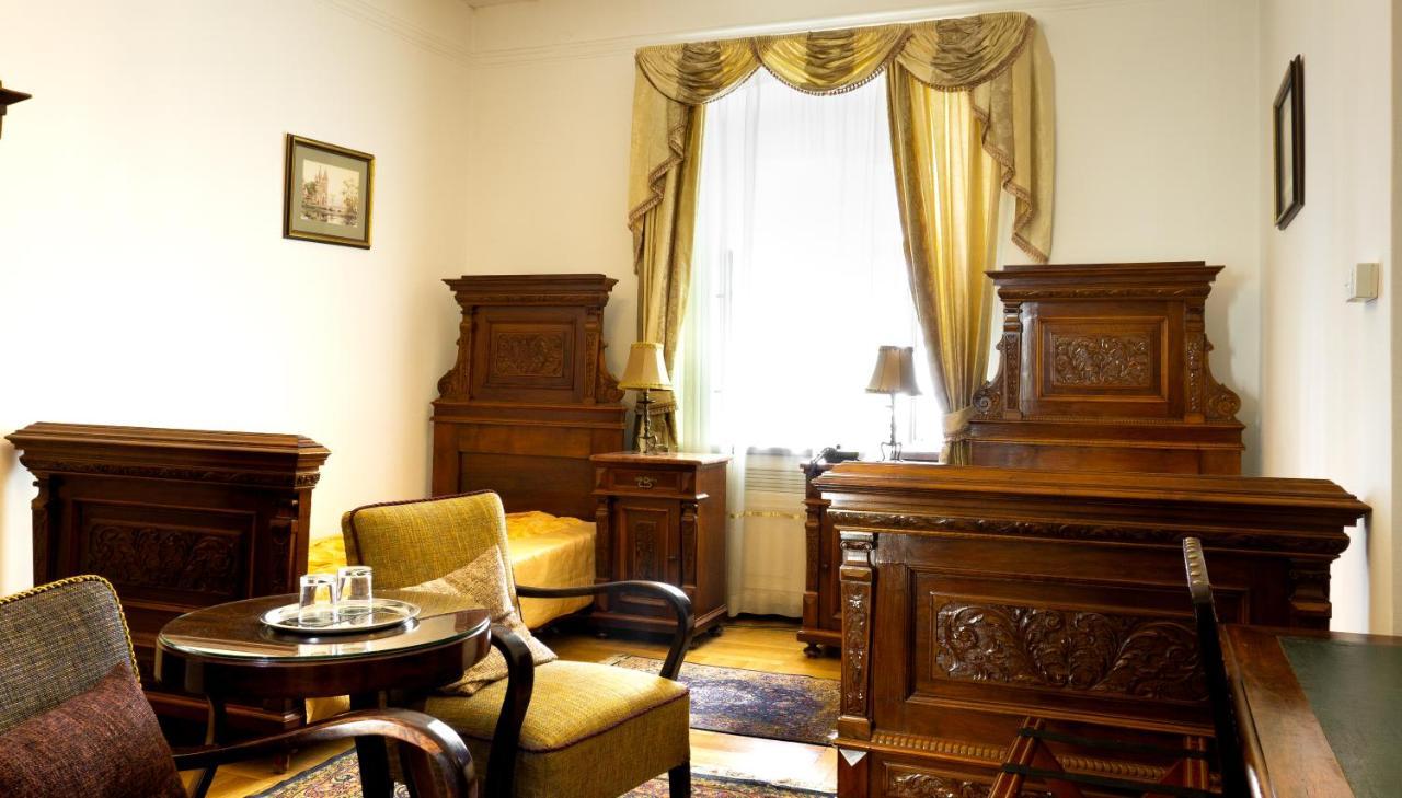 Monarchy Residence Budapeszt Zewnętrze zdjęcie