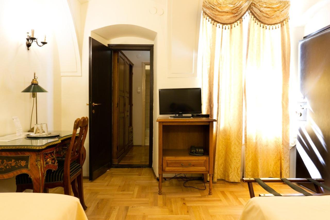 Monarchy Residence Budapeszt Zewnętrze zdjęcie