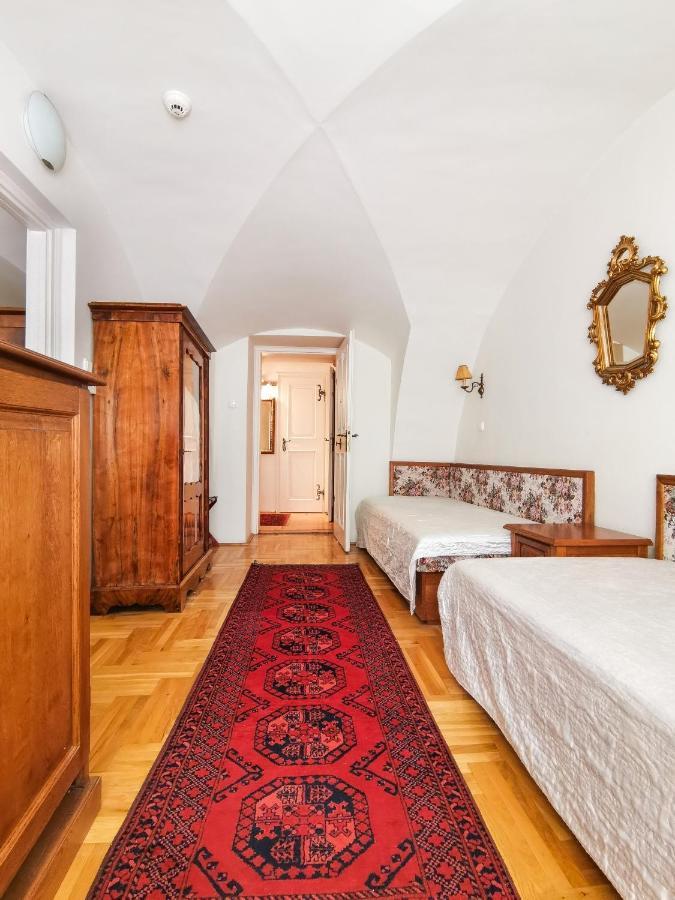 Monarchy Residence Budapeszt Zewnętrze zdjęcie