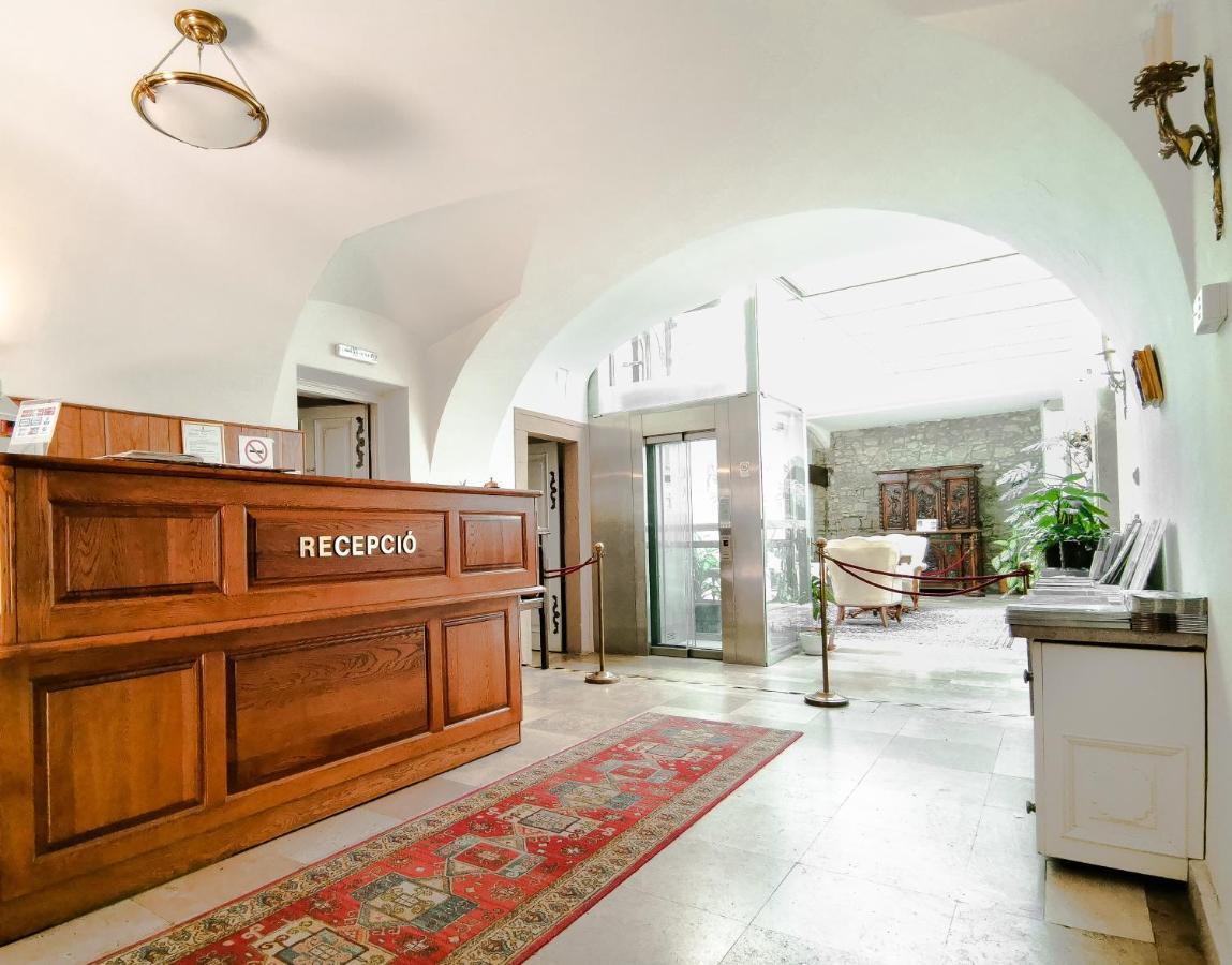 Monarchy Residence Budapeszt Zewnętrze zdjęcie